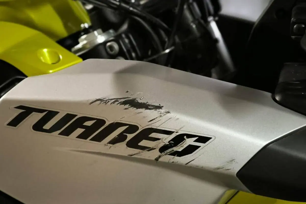 Aprilia Tuareg 660 (2022 - 24) (6)