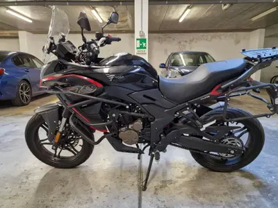 Voge Valico 300DS (2021 - 24) usata