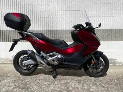 Honda Forza 750 DCT Urban (2021 - 24) usata