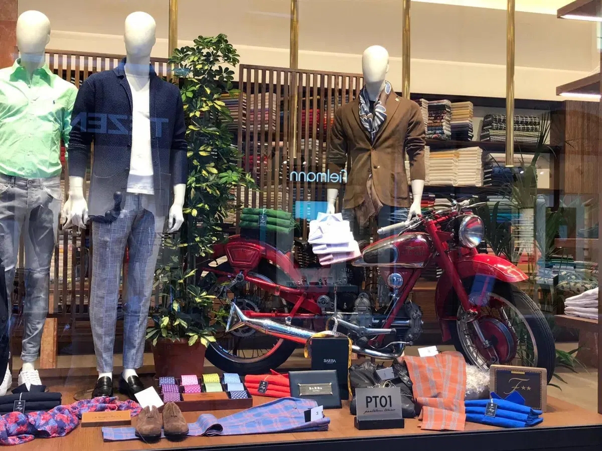 Moto Guzzi Airone Sport  (6)