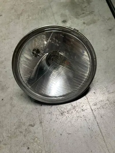 Faro anteriore Honda Hornet 600 2000/2002