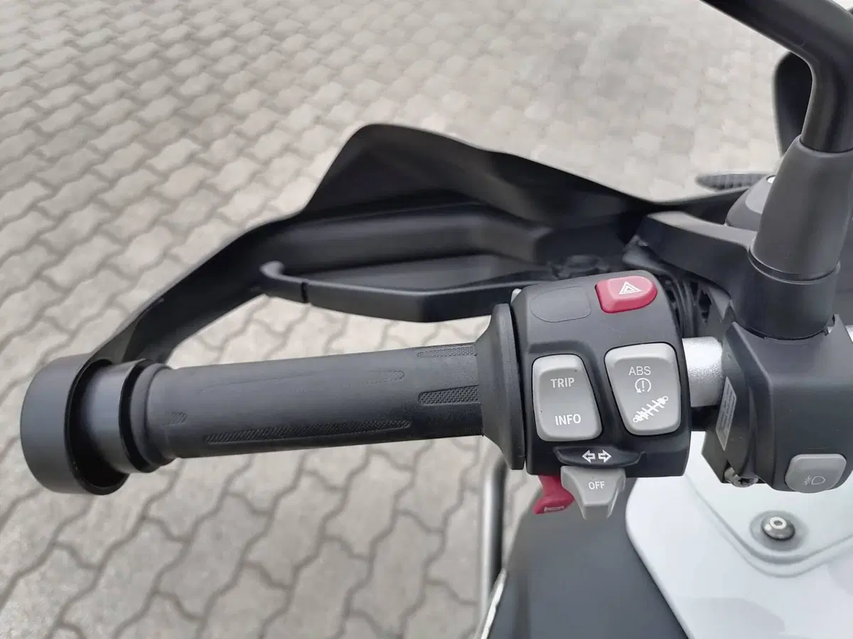 Bmw R 1200 GS Adventure (2017 - 18) (11)