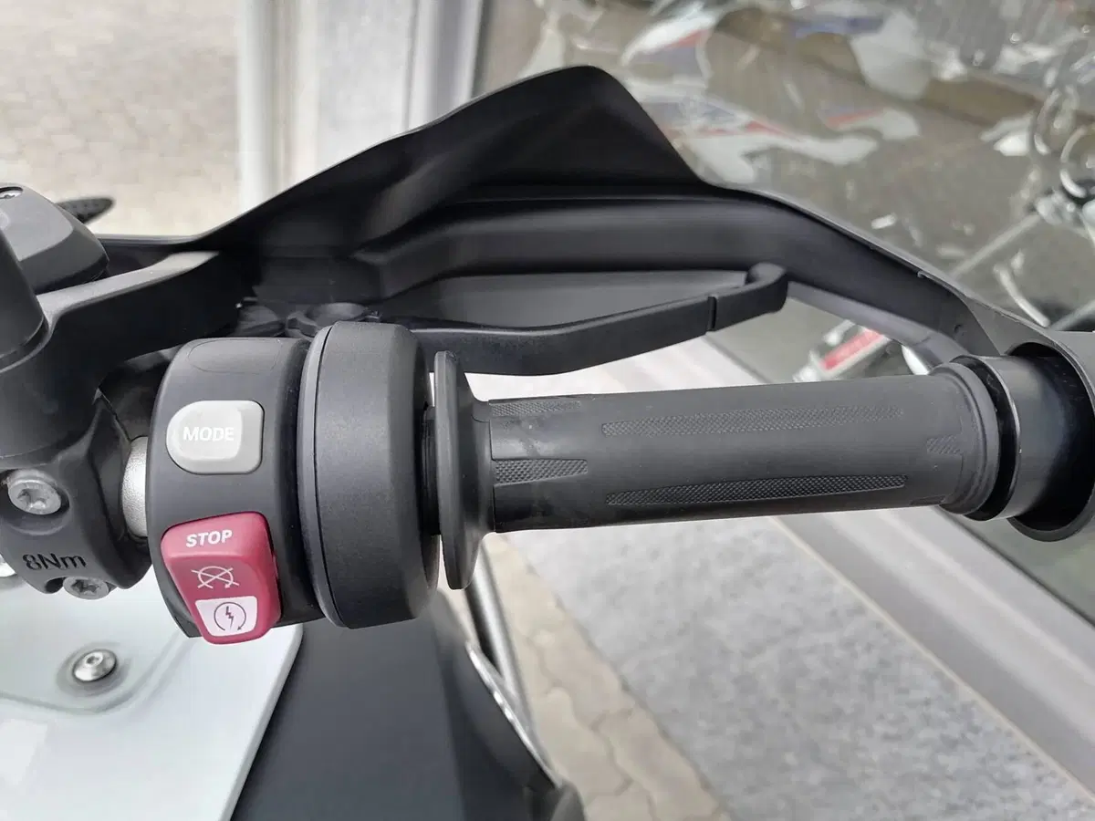 Bmw R 1200 GS Adventure (2017 - 18) (13)