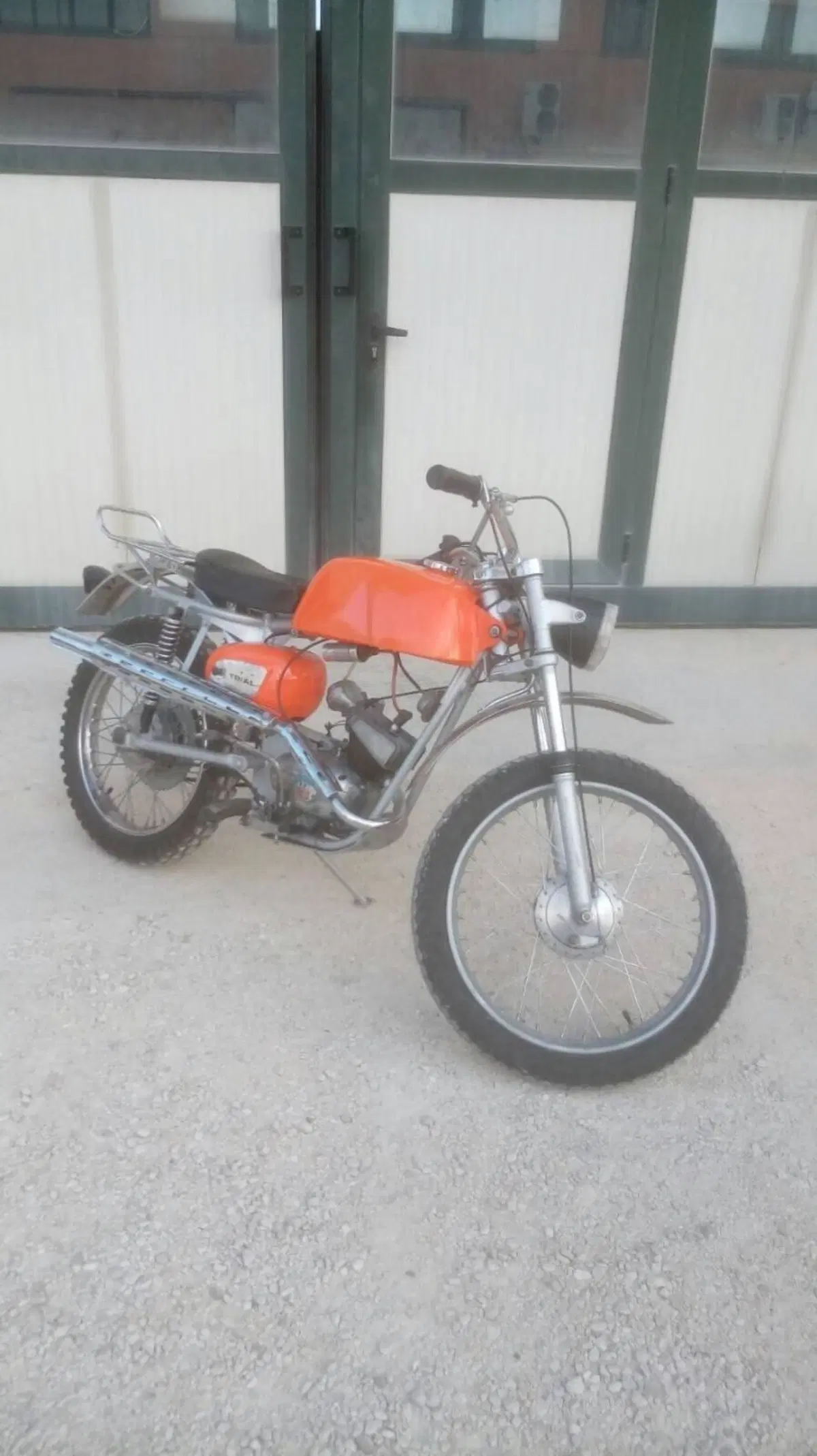 Benelli Trial 50 (4)