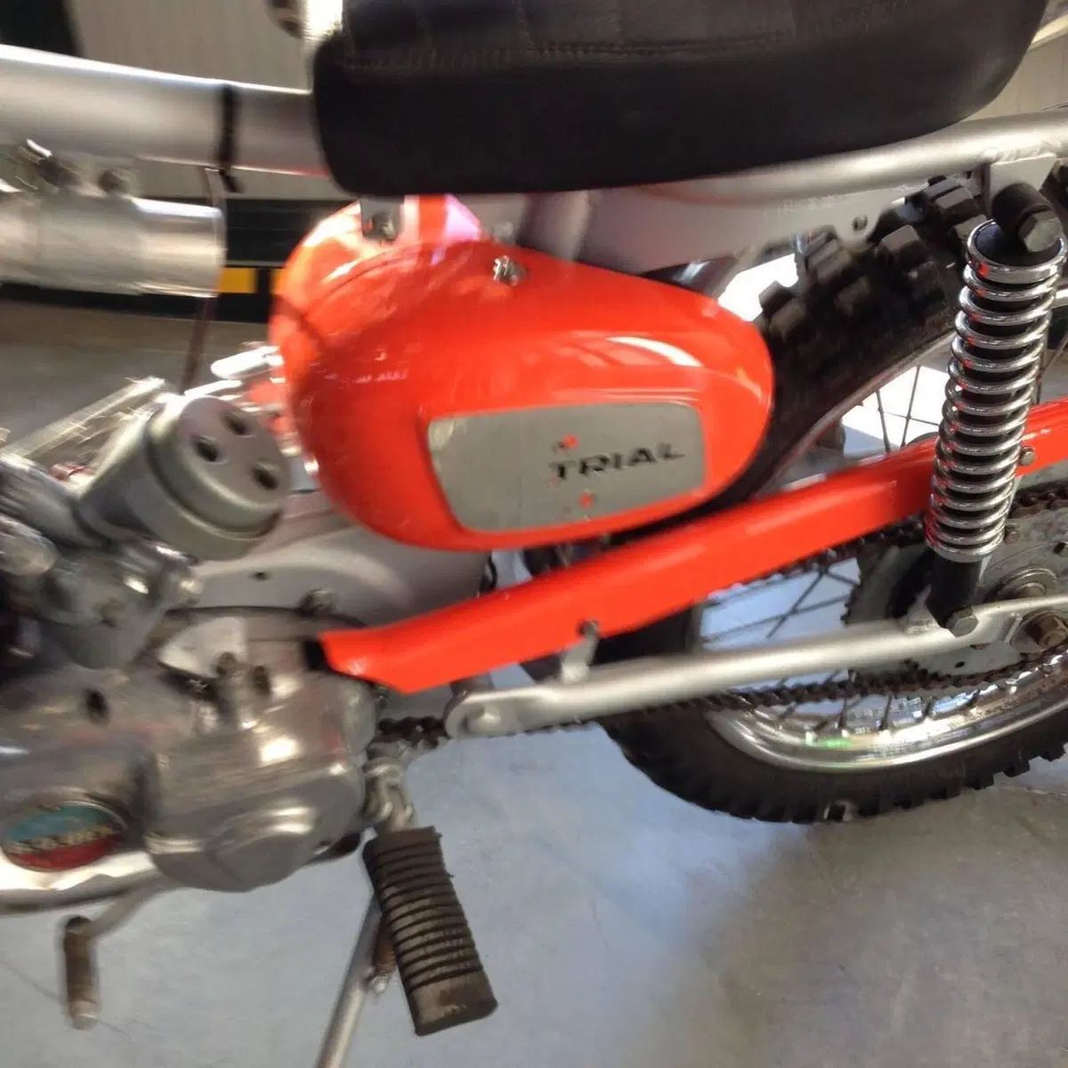 Benelli Trial 50 (2)