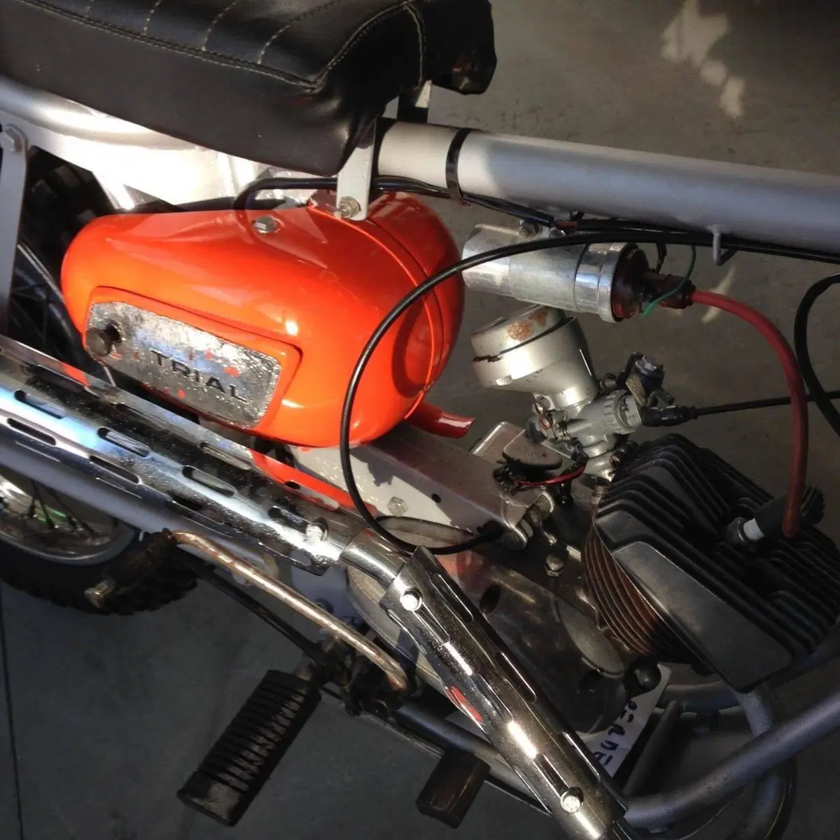 Benelli Trial 50 (3)