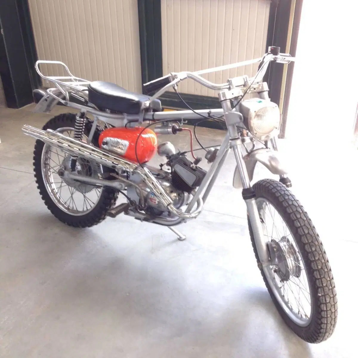Benelli Trial 50 (6)