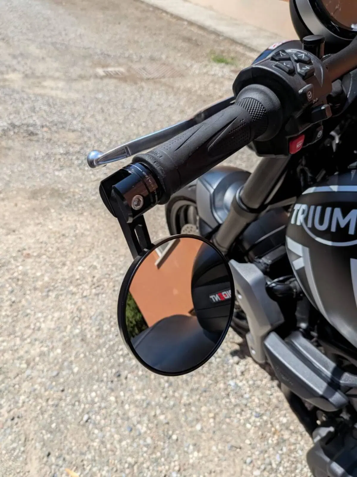Triumph Trident 660 (2021 - 24) (9)