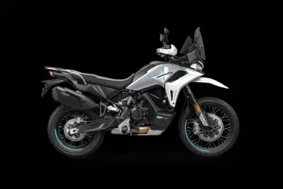 CFMOTO 1000MT-X High Seat (2026) nuova