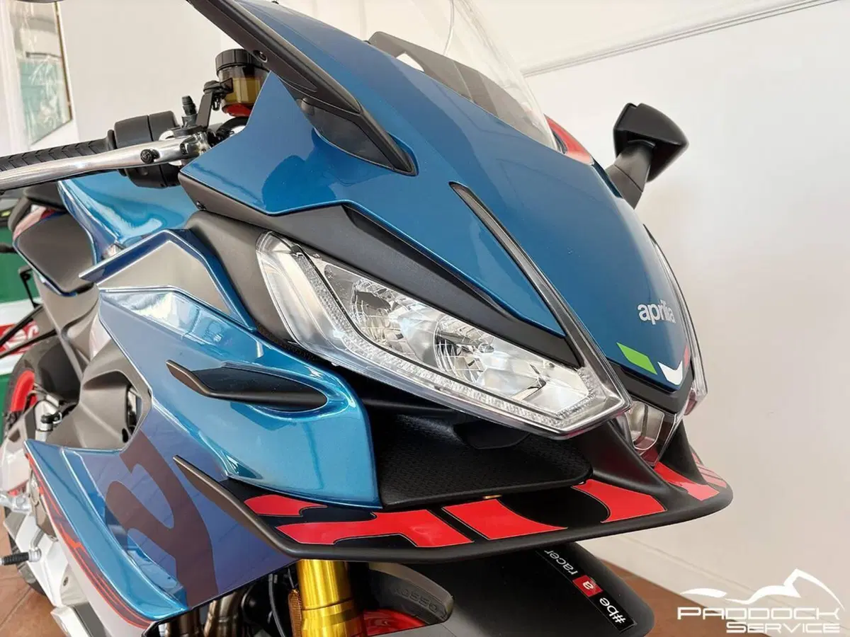 Aprilia RS 660 (2025 - 26) (2)