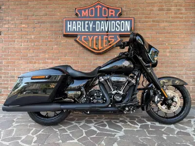 Harley-Davidson Street Glide Special (2021 - 23) usata