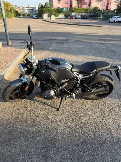 Bmw R nineT Pure (2021 - 24) usata