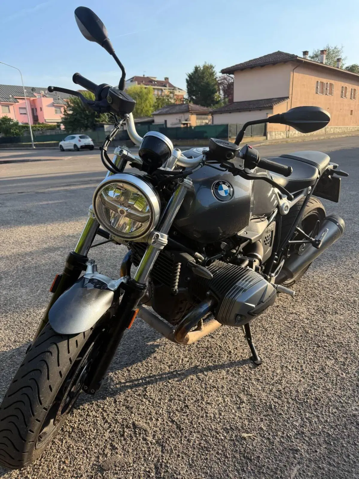 Bmw R nineT Pure (2021 - 24) (2)