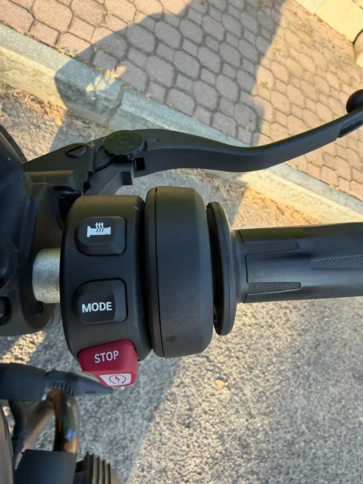 Bmw R nineT Pure (2021 - 24) (4)