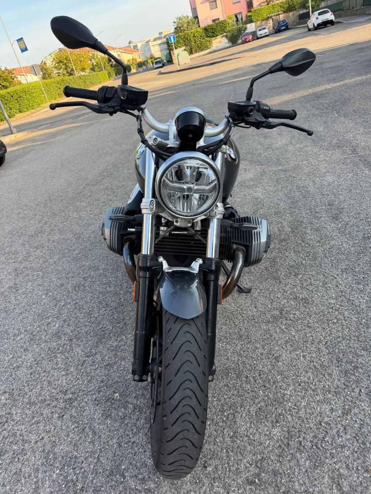 Bmw R nineT Pure (2021 - 24) (6)