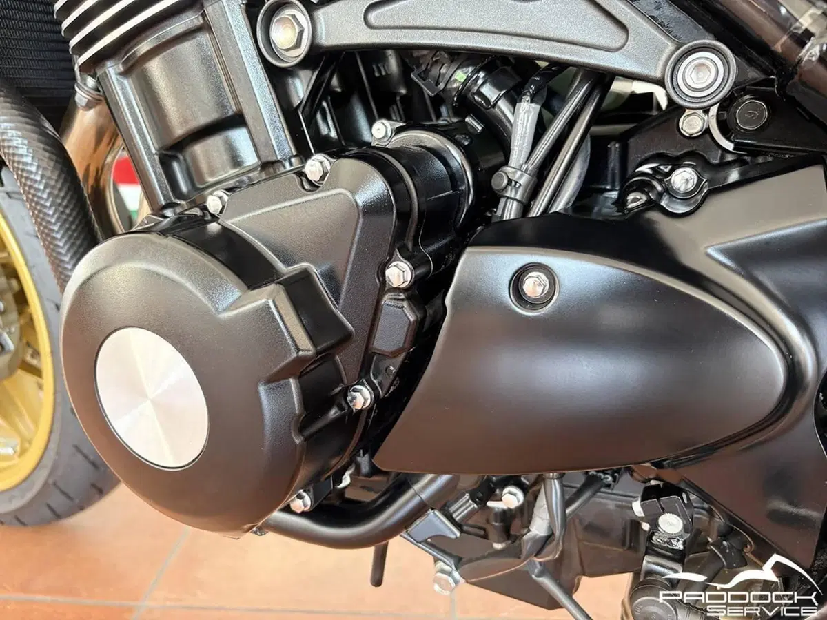 Kawasaki Z 900 RS SE (2022 - 25) (15)