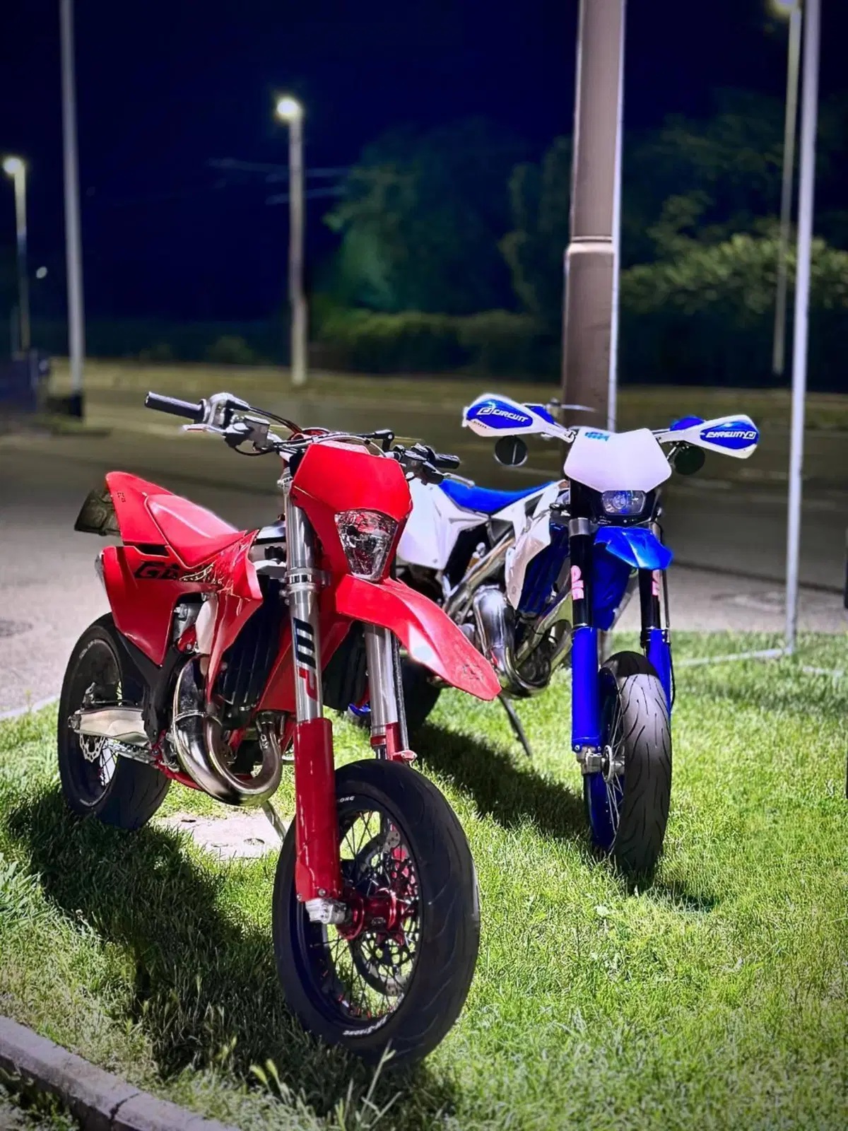 GASGAS EC 125 (2025) (8)