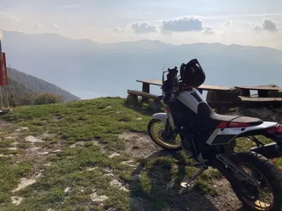 Yamaha Ténéré 700 Rally Edition (2022 - 24) usata