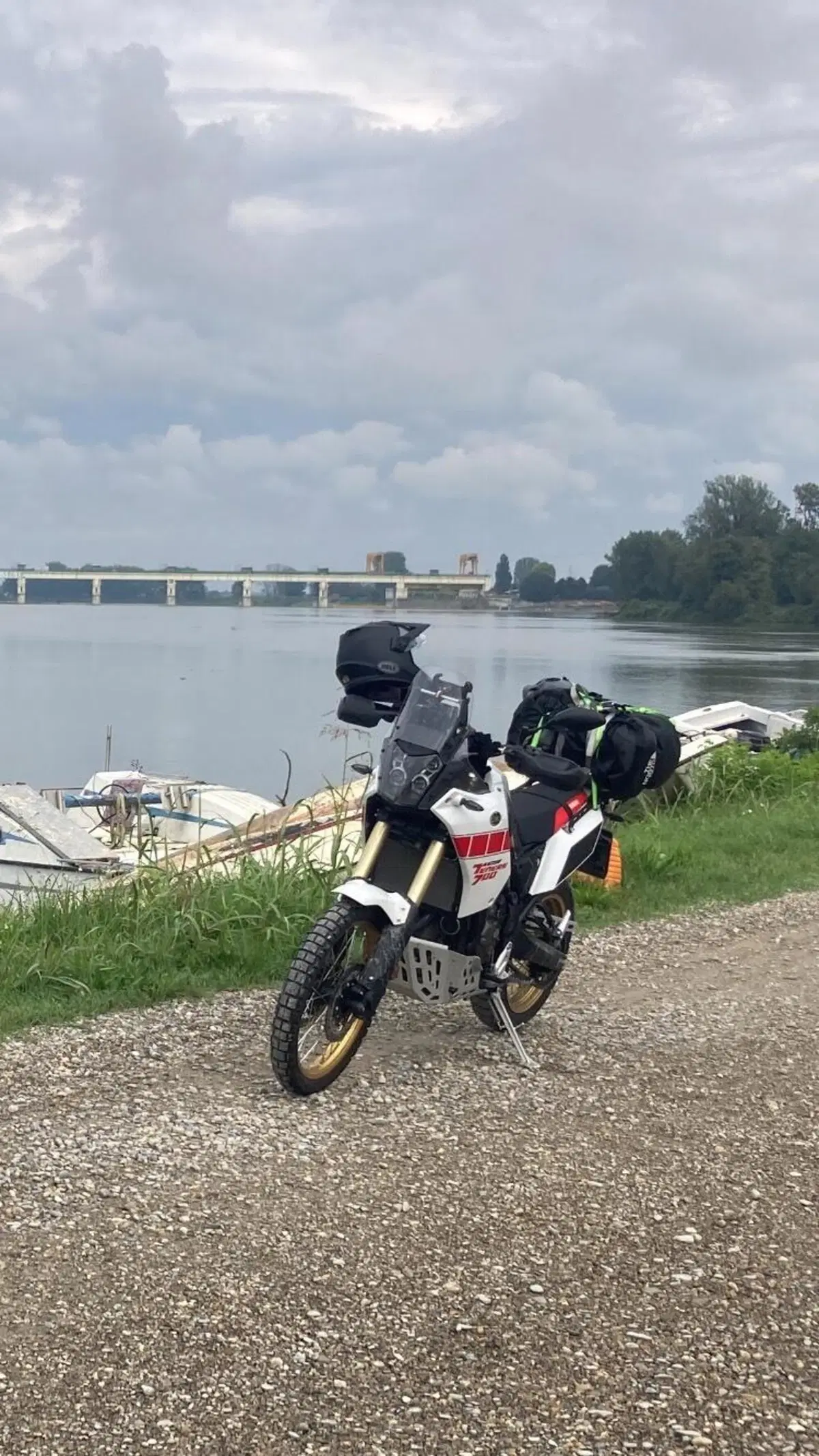 Yamaha Ténéré 700 Rally Edition (2022 - 24) (3)