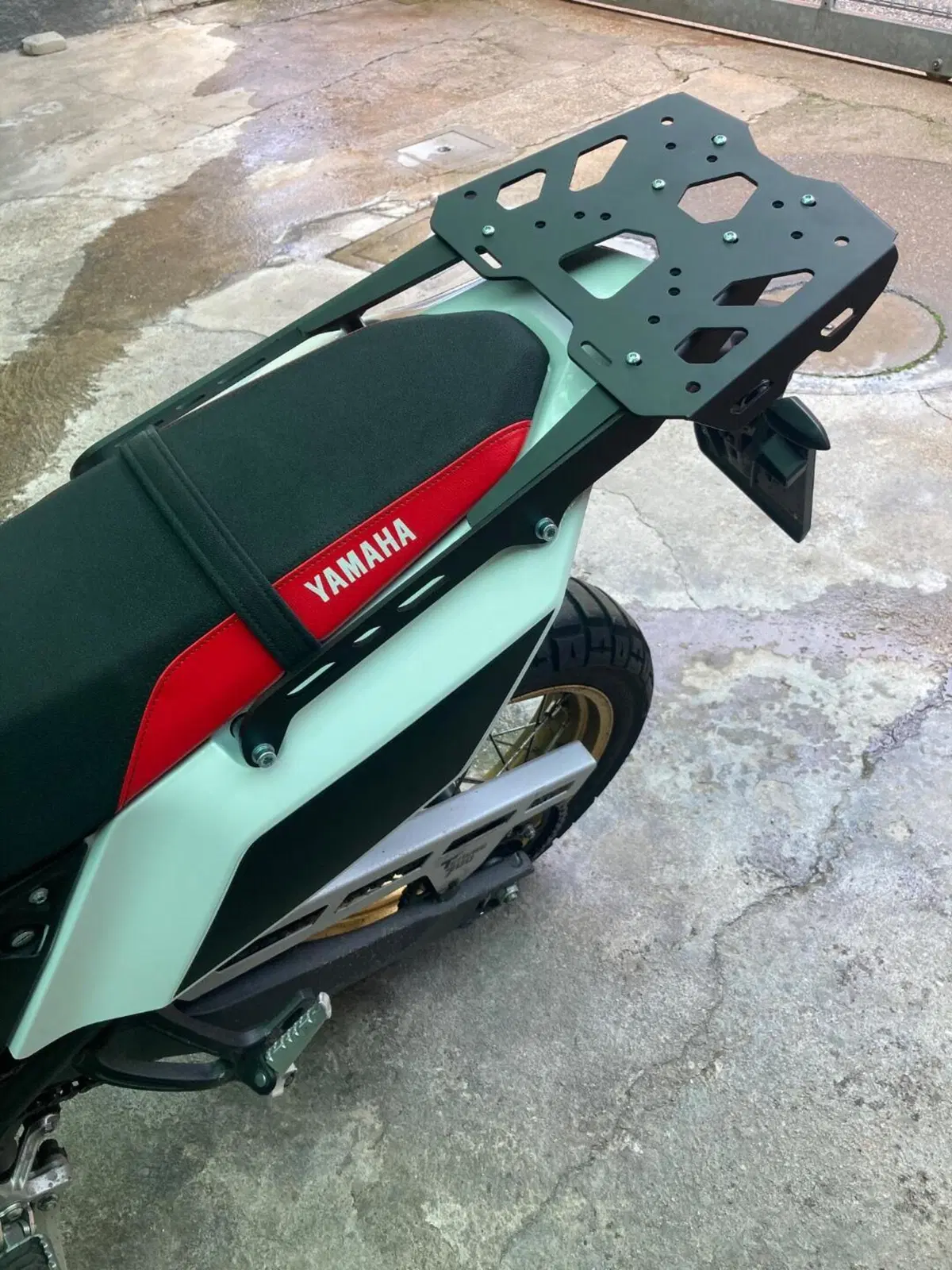 Yamaha Ténéré 700 Rally Edition (2022 - 24) (4)
