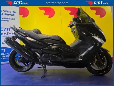 Yamaha T-Max 500 (2008 - 12) usata