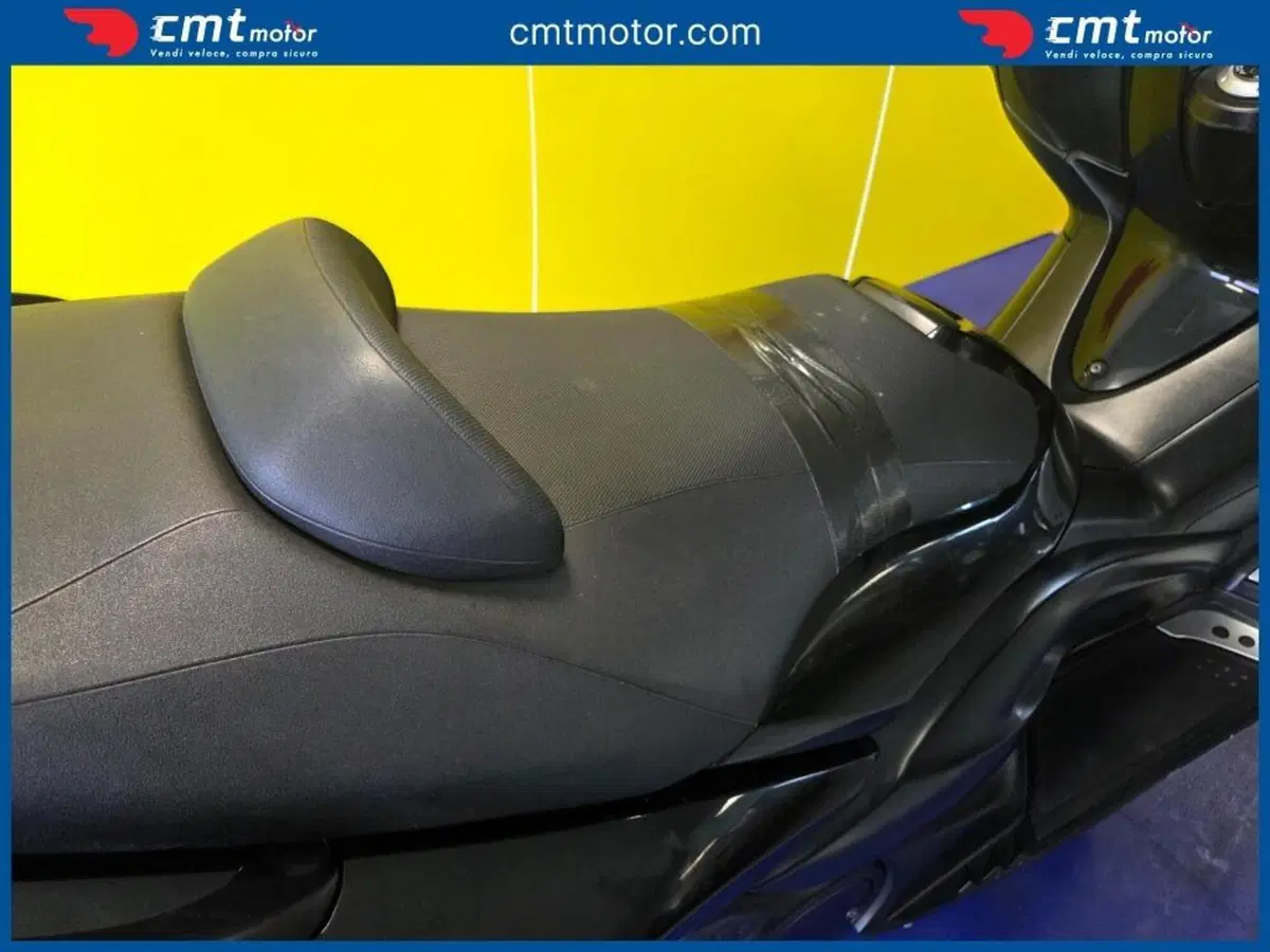 Yamaha T-Max 500 (2008 - 12) (10)