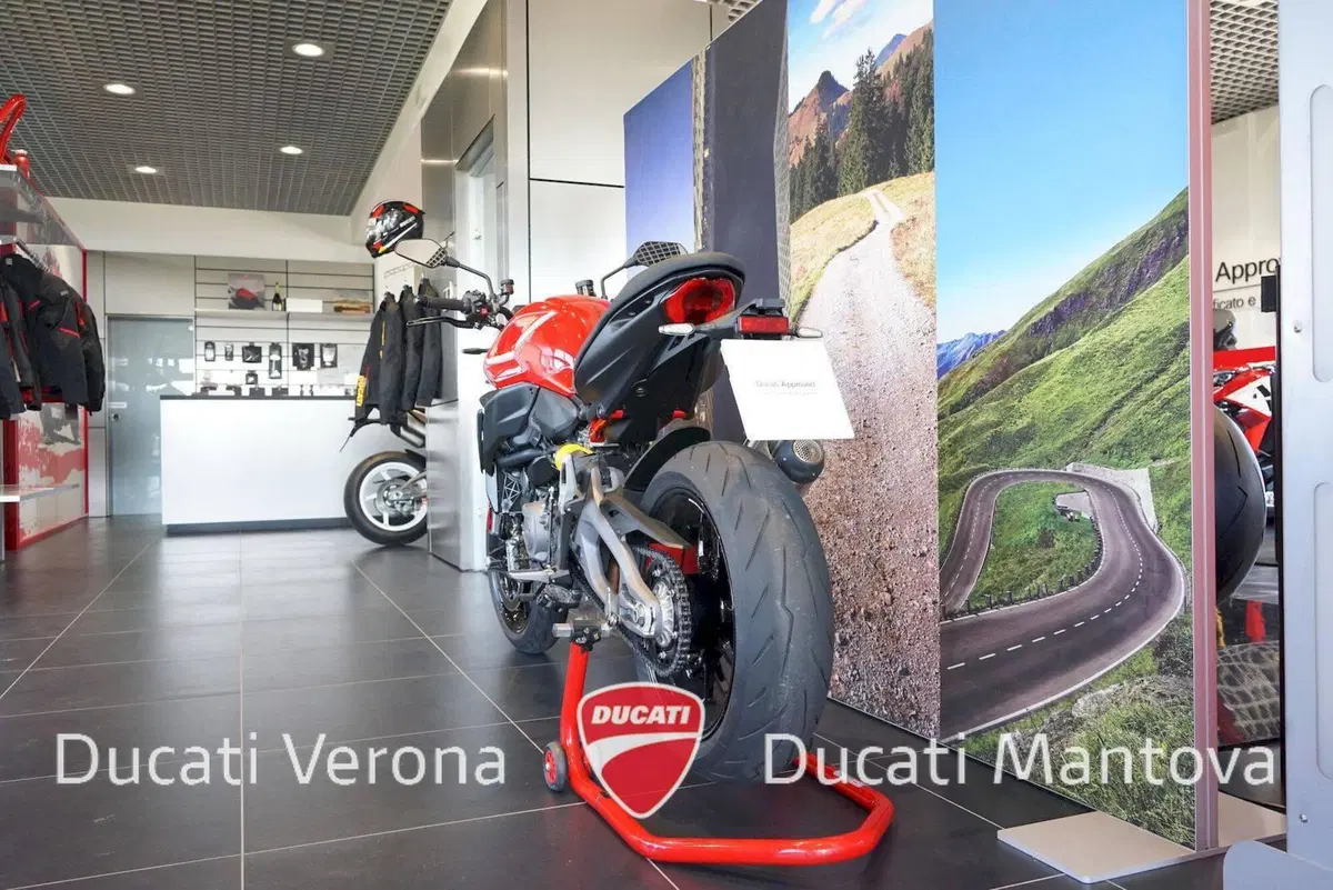 Ducati Monster 937 (2021 - 25) (11)