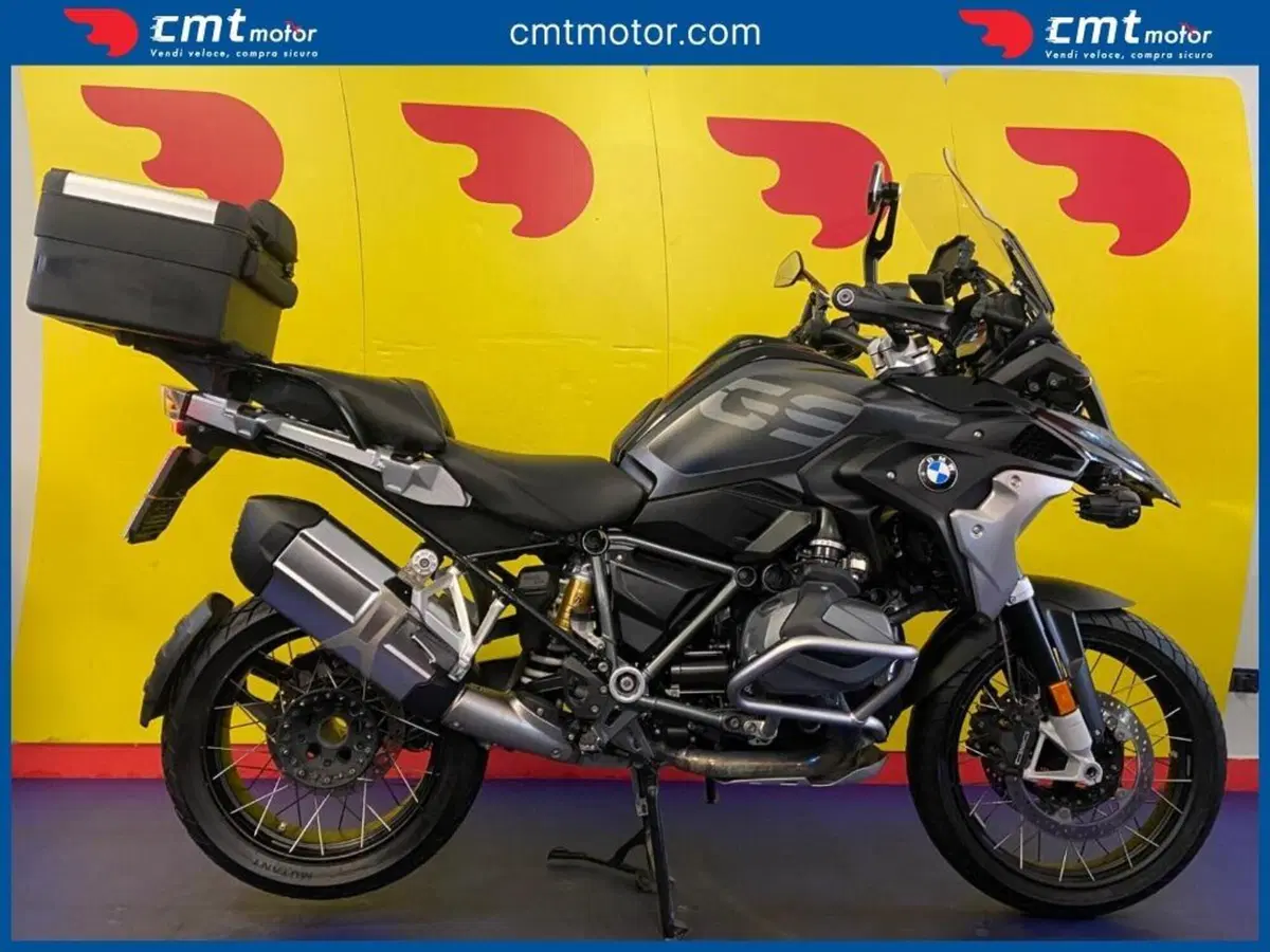 Bmw R 1250 GS (2021 - 24)