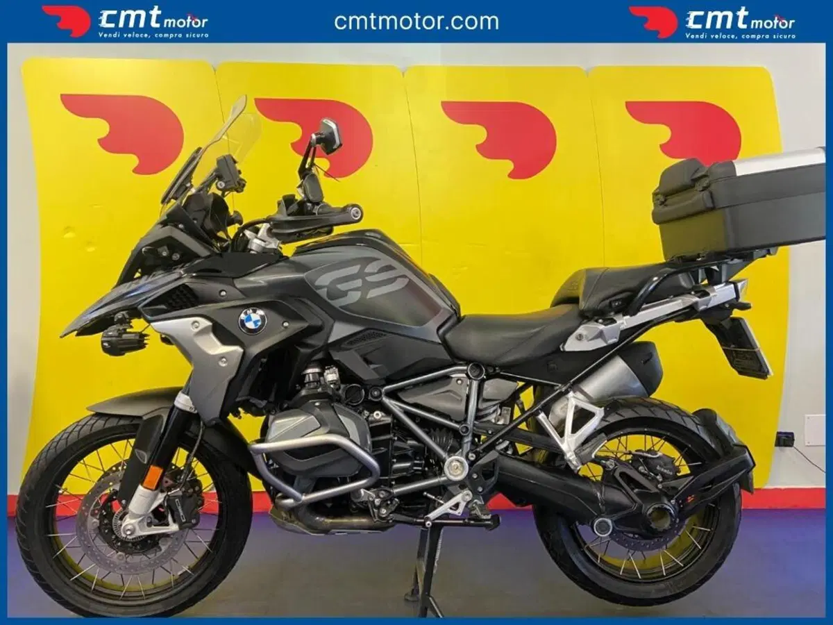 Bmw R 1250 GS (2021 - 24) (3)