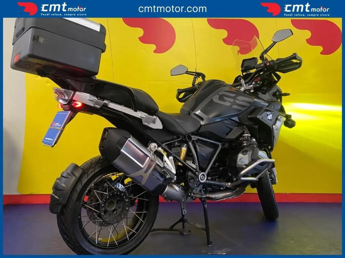 Bmw R 1250 GS (2021 - 24) (4)