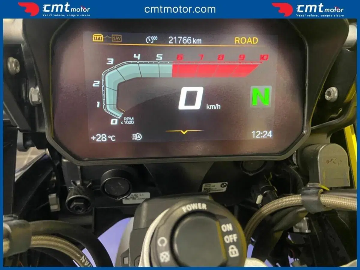 Bmw R 1250 GS (2021 - 24) (5)