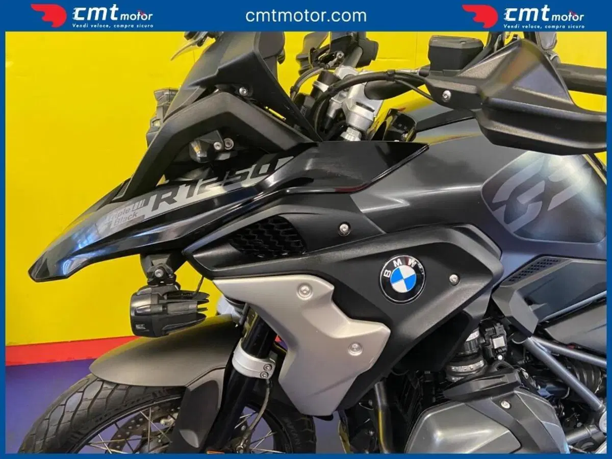 Bmw R 1250 GS (2021 - 24) (6)
