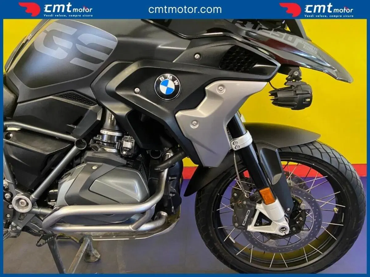 Bmw R 1250 GS (2021 - 24) (7)