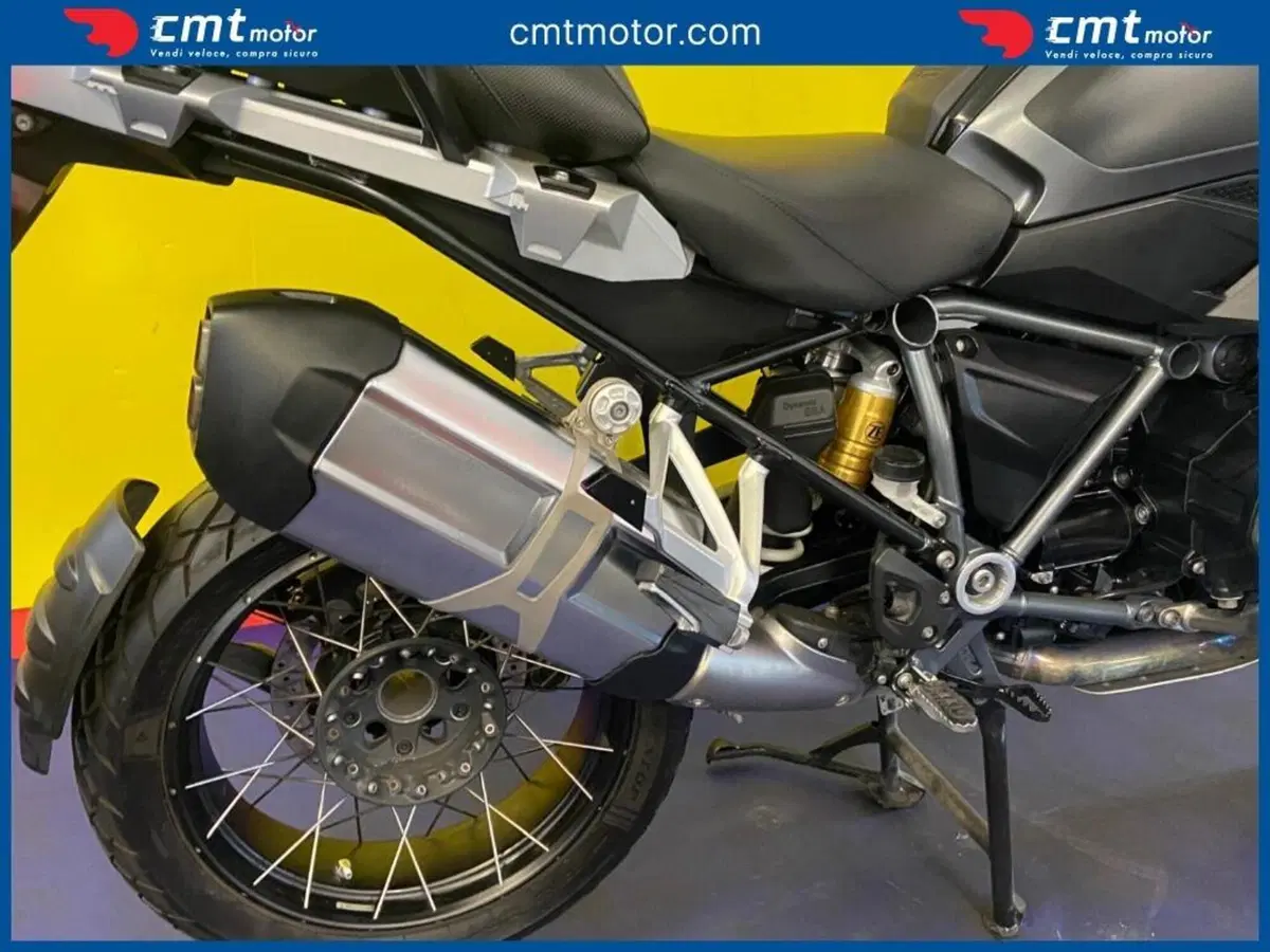 Bmw R 1250 GS (2021 - 24) (8)