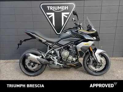 Triumph Tiger Sport 800 (2025 - 26) nuova