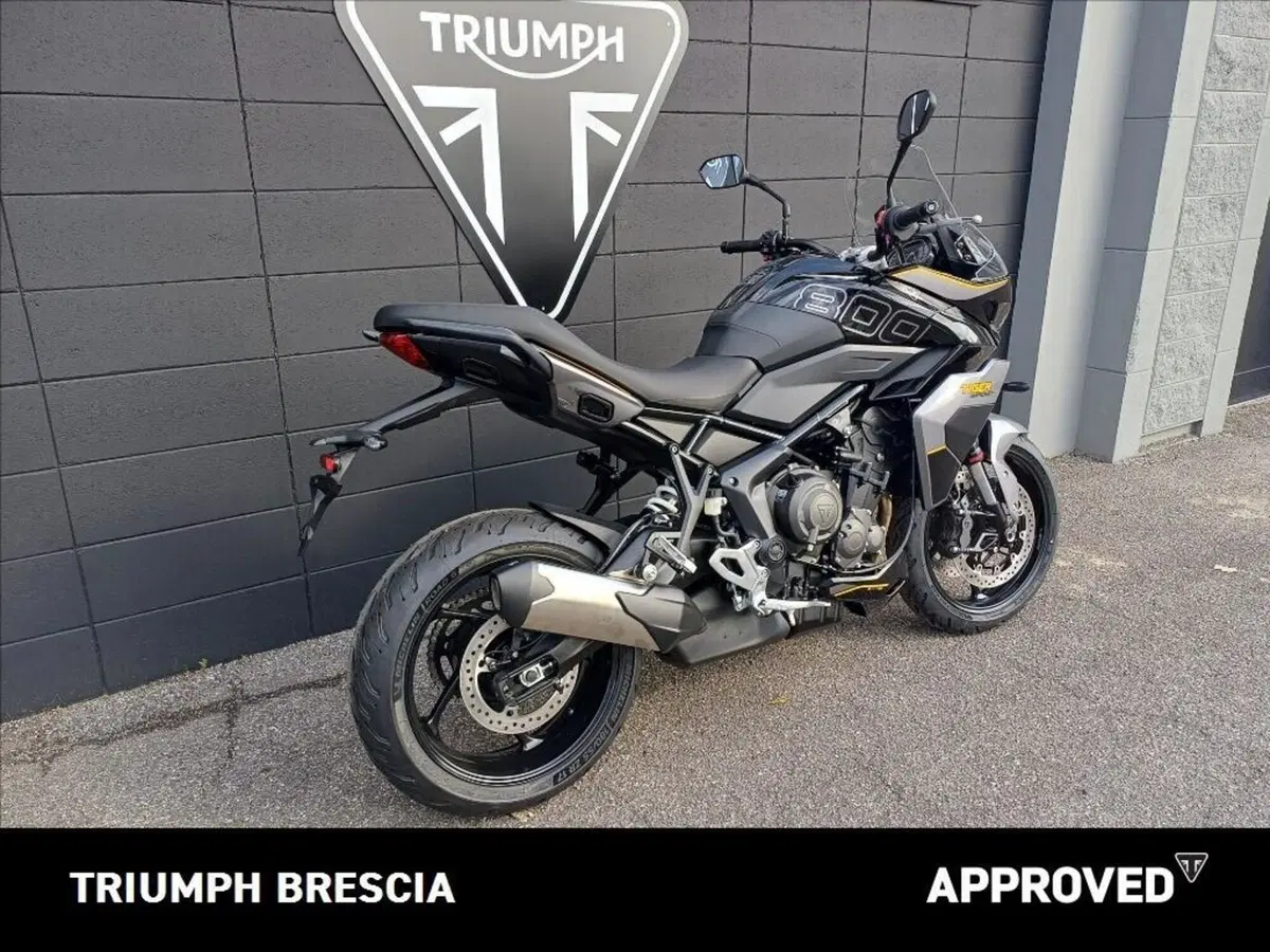 Triumph Tiger Sport 800 (2025 - 26) (3)