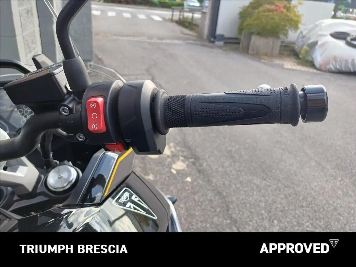 Triumph Tiger Sport 800 (2025 - 26) (9)