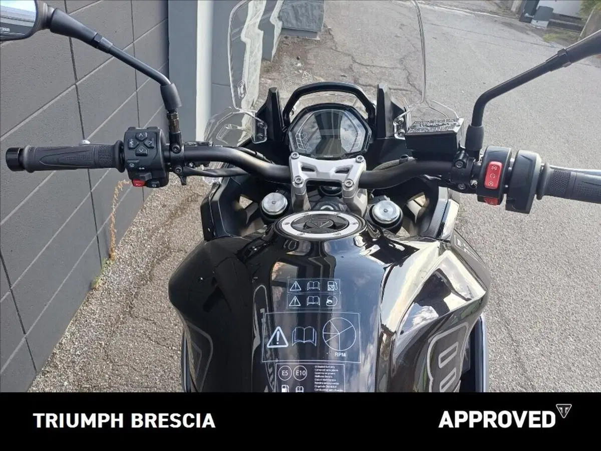Triumph Tiger Sport 800 (2025 - 26) (7)