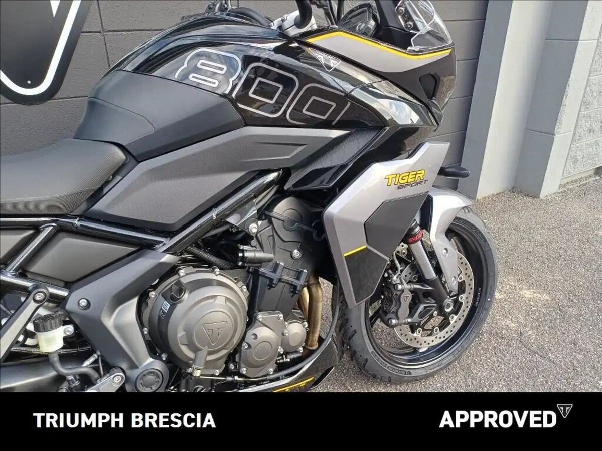 Triumph Tiger Sport 800 (2025 - 26) (4)