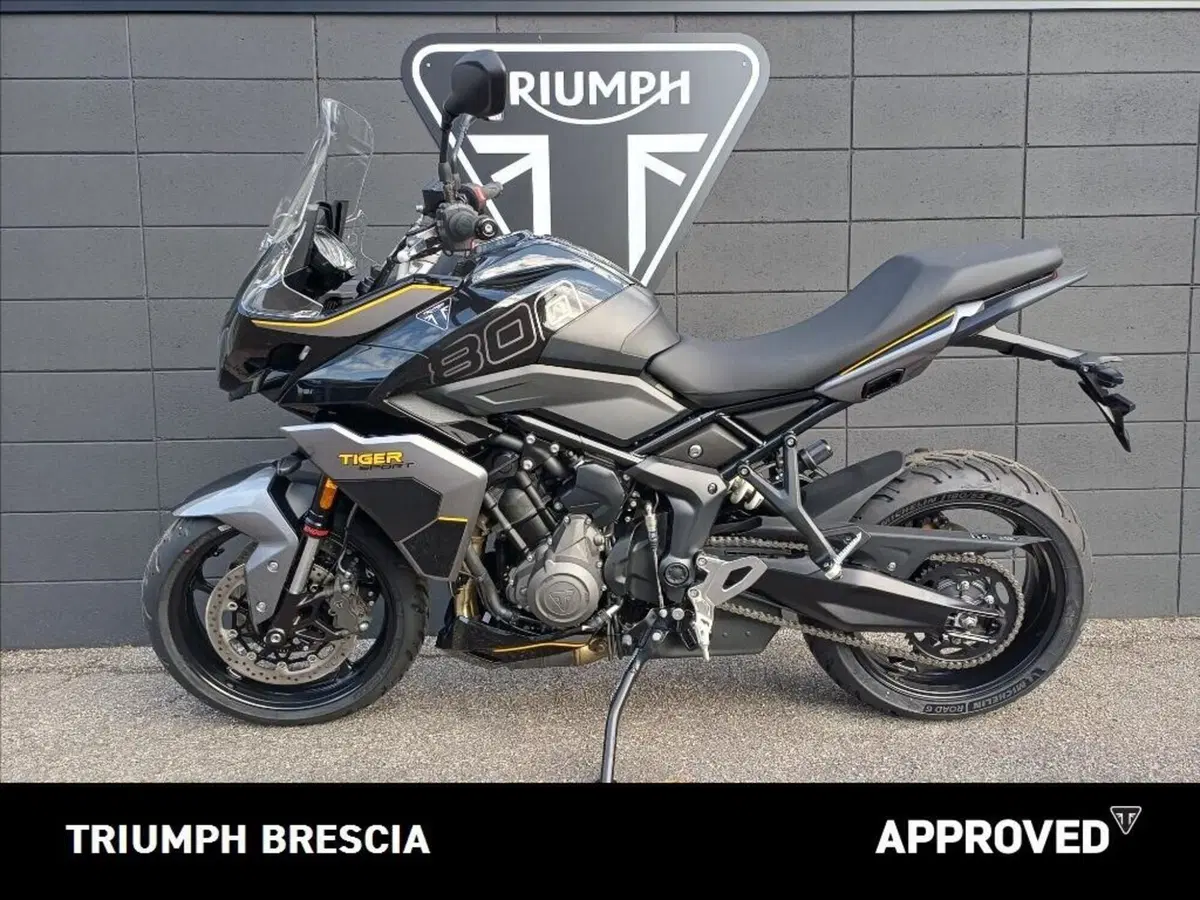 Triumph Tiger Sport 800 (2025 - 26) (10)