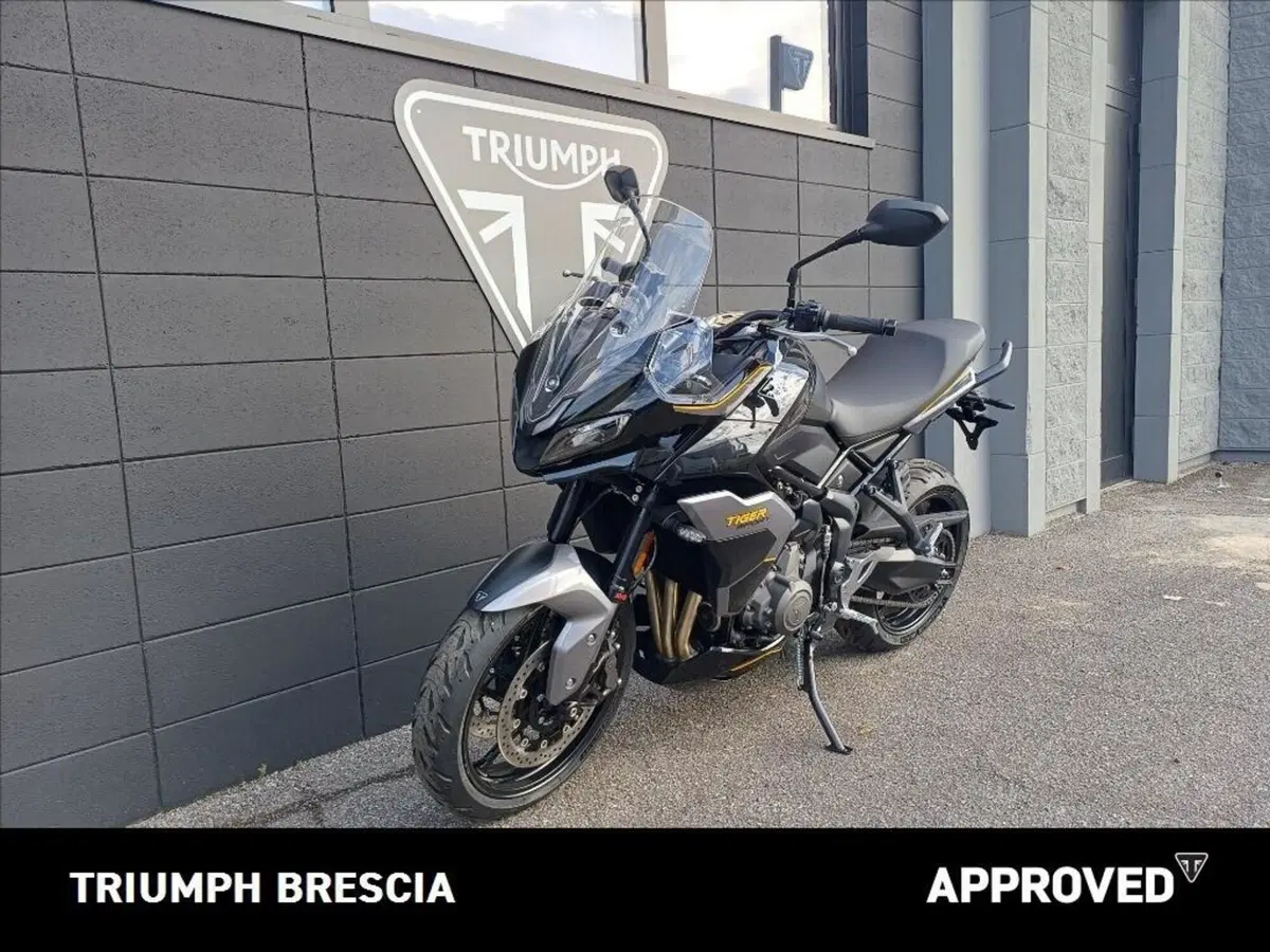 Triumph Tiger Sport 800 (2025 - 26) (11)