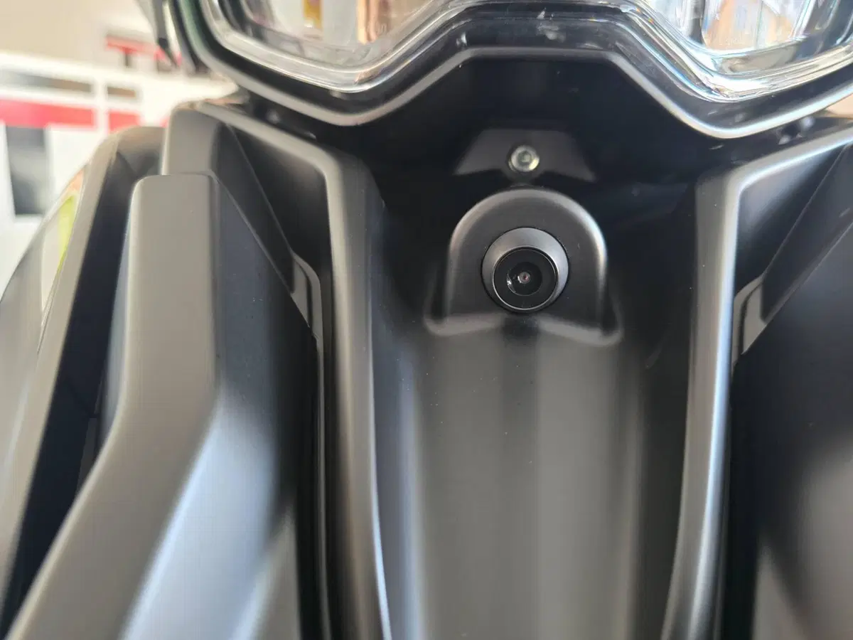 Benelli TRK 702 (2023 - 25) (13)