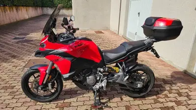 Ducati Multistrada V2 S (2025 - 26) usata
