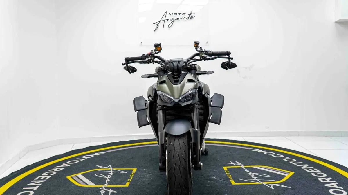 Ducati Streetfighter V2 (2022 - 24) (2)