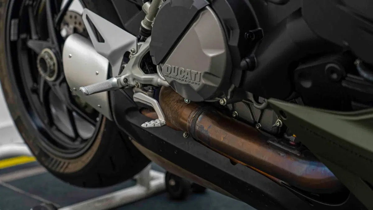 Ducati Streetfighter V2 (2022 - 24) (3)