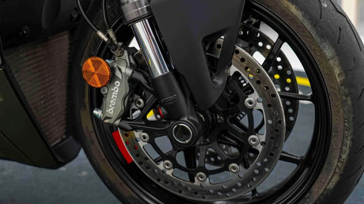 Ducati Streetfighter V2 (2022 - 24) (4)