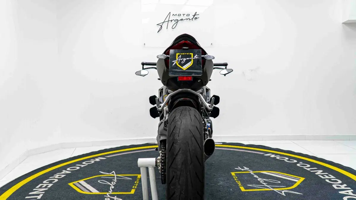Ducati Streetfighter V2 (2022 - 24) (16)