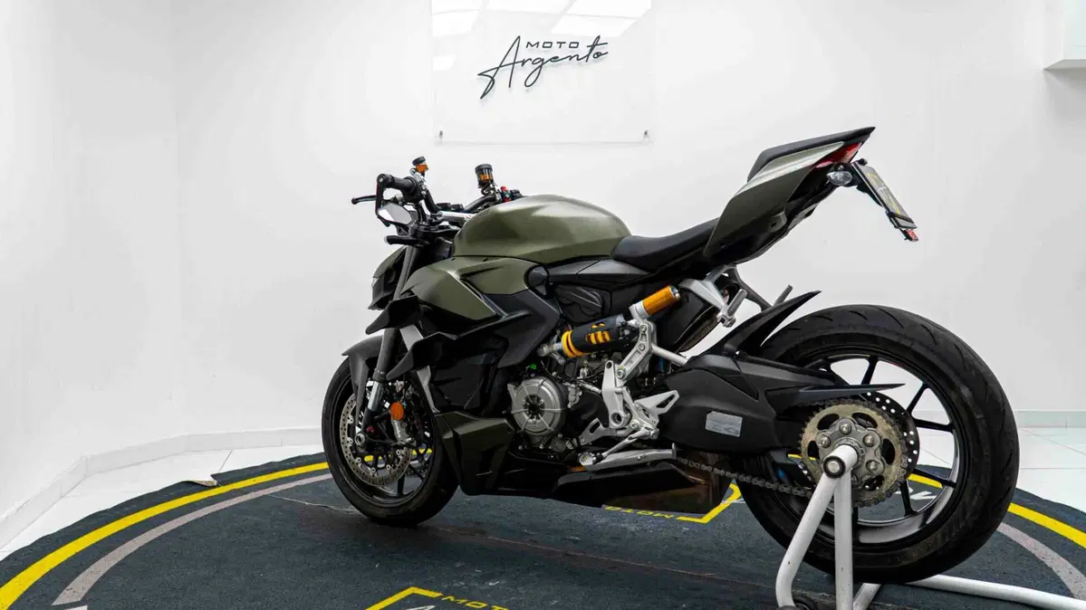 Ducati Streetfighter V2 (2022 - 24) (17)