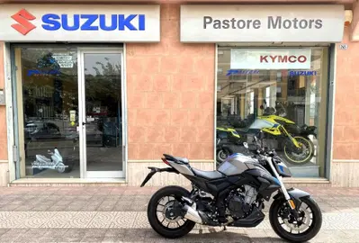 Voge Brivido 500R (2021 - 24) usata