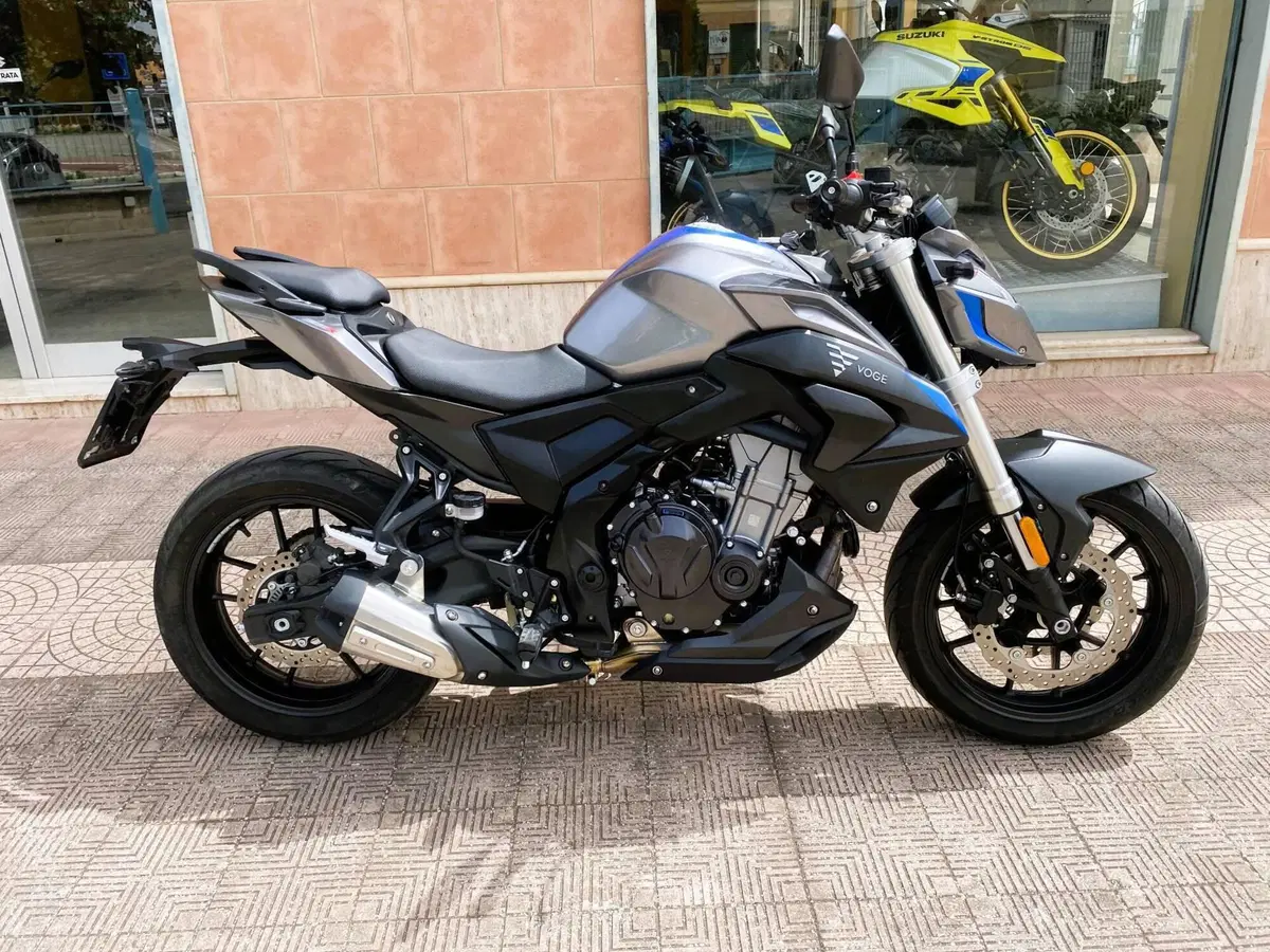 Voge Brivido 500R (2021 - 24) (2)
